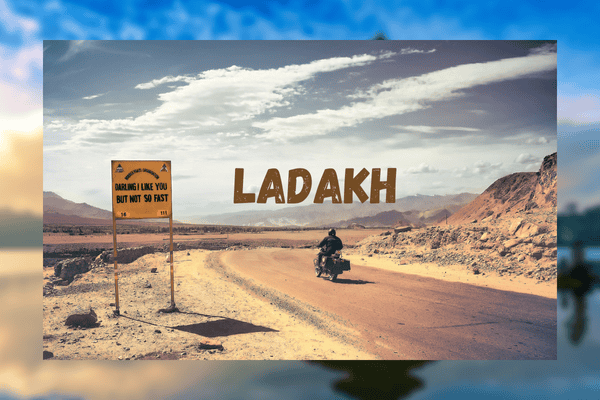 Ladakh
